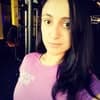 Foto de Angelina Neves