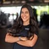 Foto de Beatriz Moura