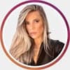 Foto de Cristiane Barros