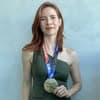Foto de Fernanda Dubeux Maratonista