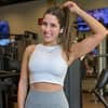 Foto de Paloma Sampaio