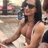Foto de Ludmila Cruz