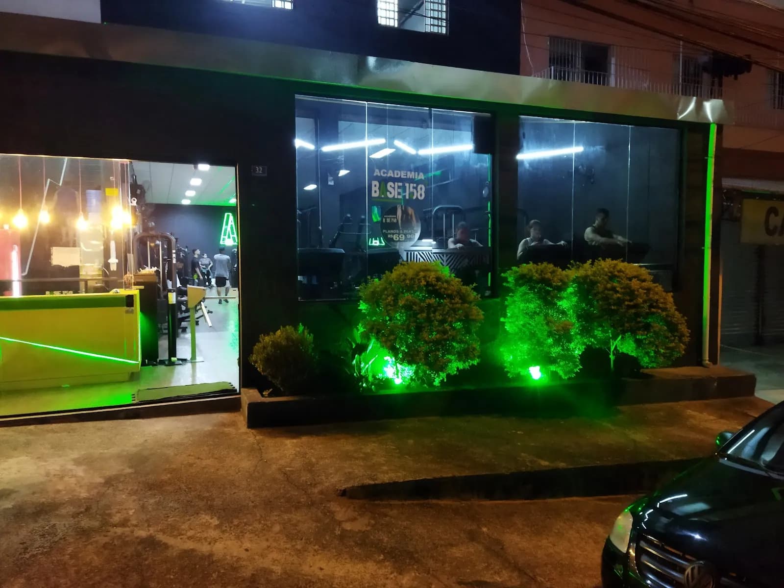 A fit academia — foto 2