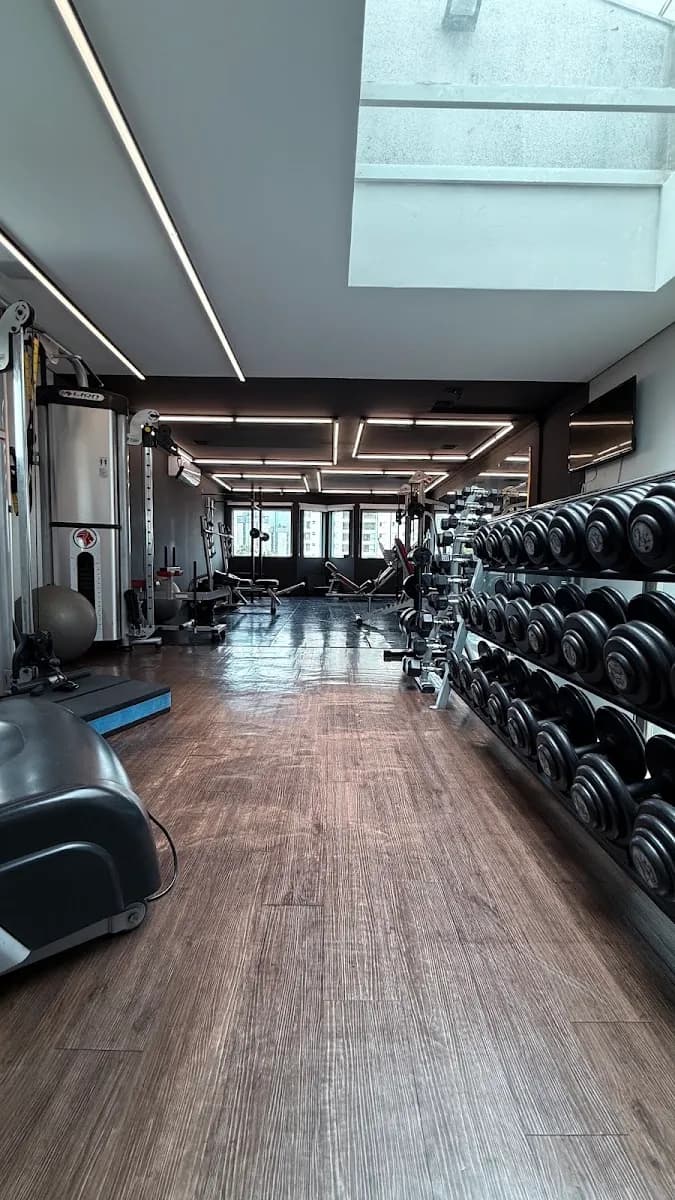 Academia 2life Club — foto 1