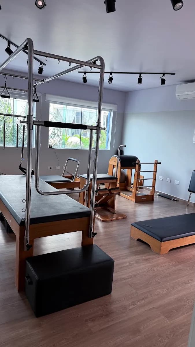 Academia 2life Club — foto 2