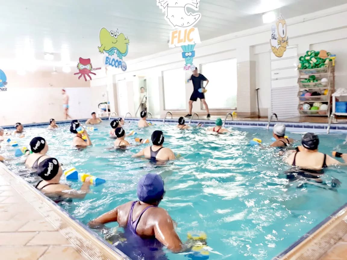 Academia Acquatherm — foto 2
