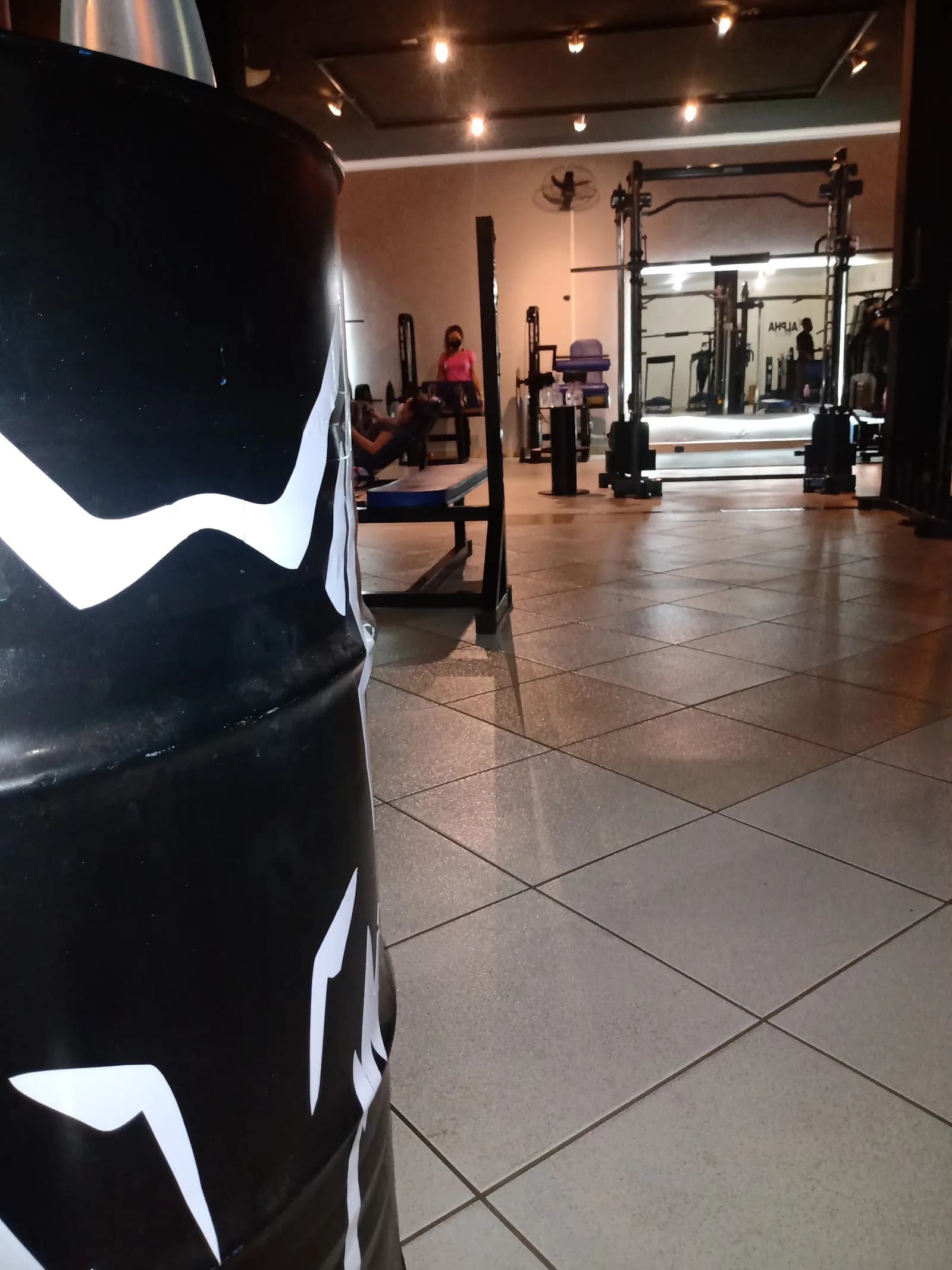 Academia ALPHAFIT CLUB — foto 2