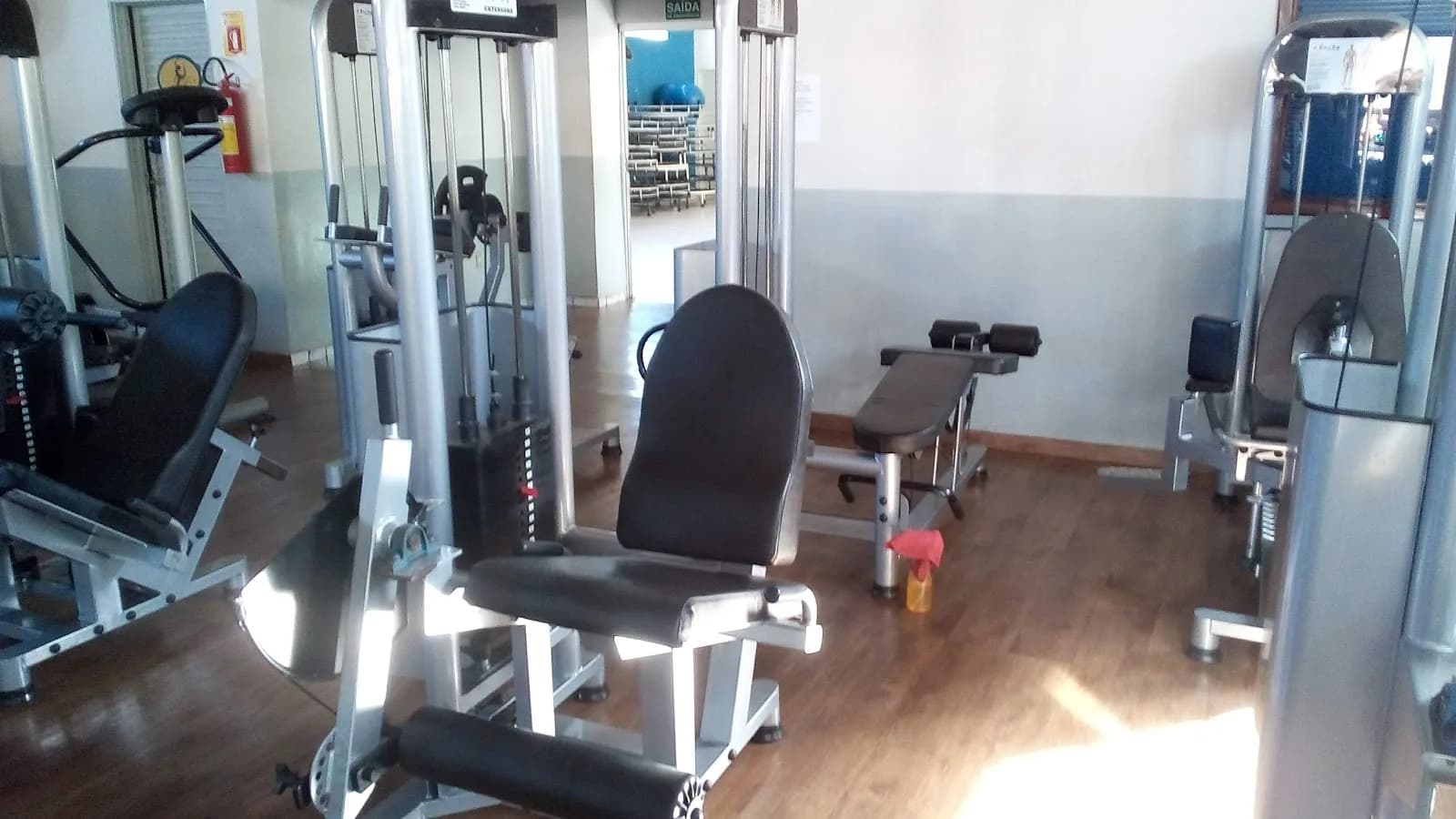 Academia Bio Ritmo — foto 3