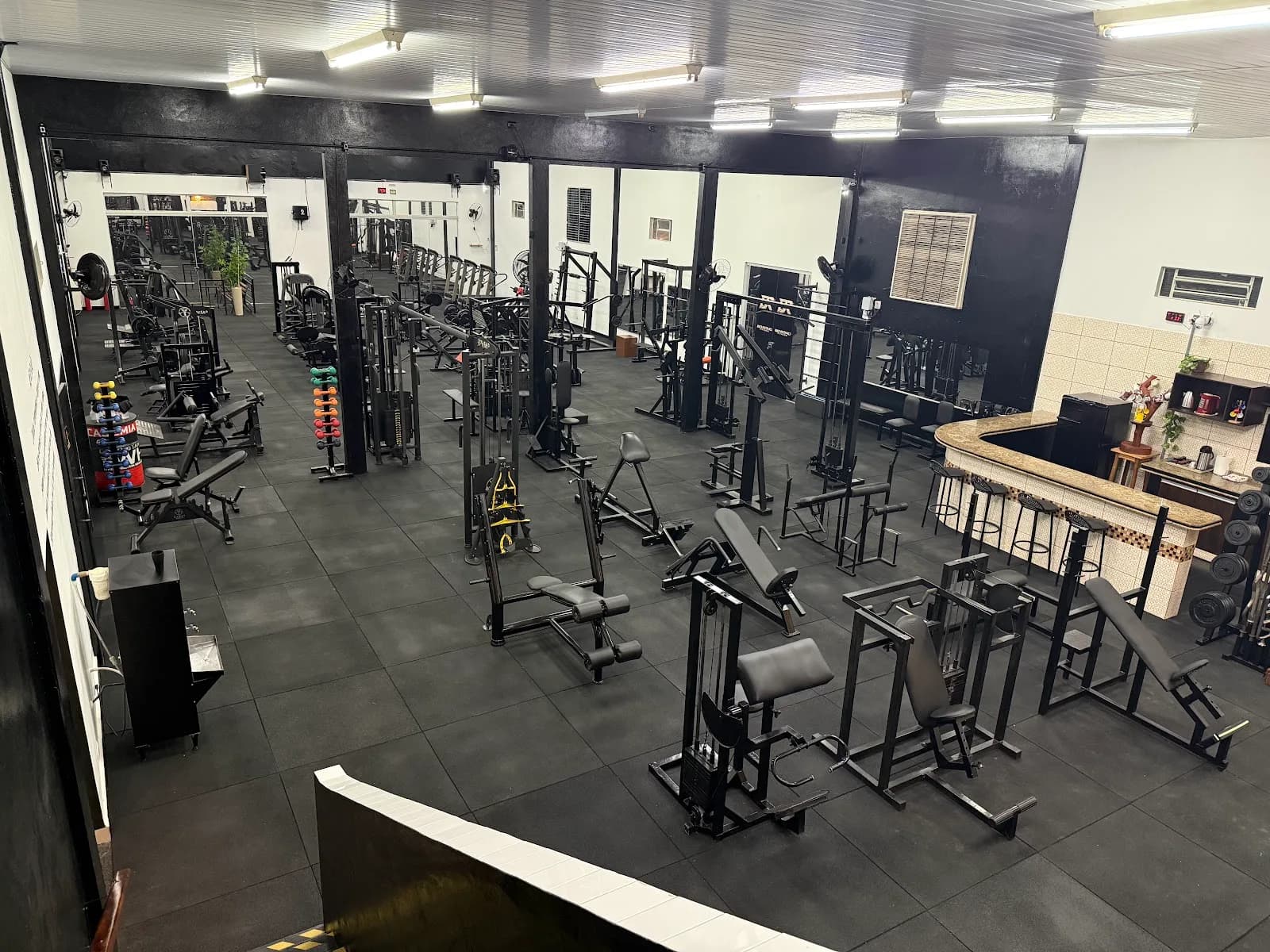 ACADEMIA BIO RITMO - Centro — foto 1