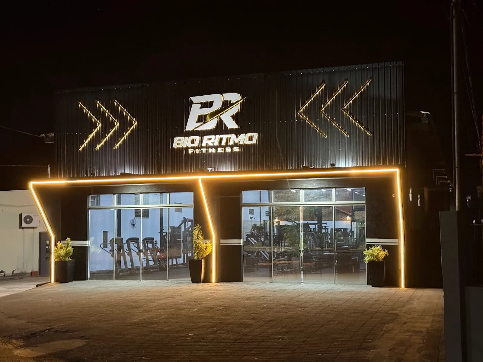 ACADEMIA BIO RITMO - Centro — foto 2