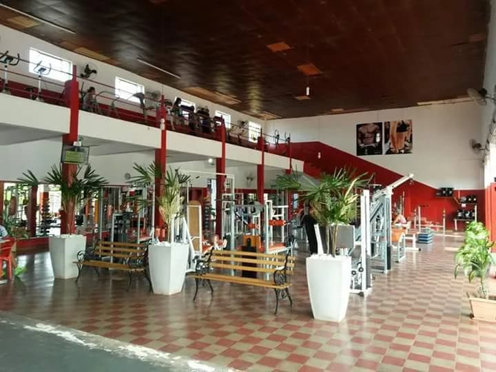ACADEMIA BIO RITMO - Centro — foto 3