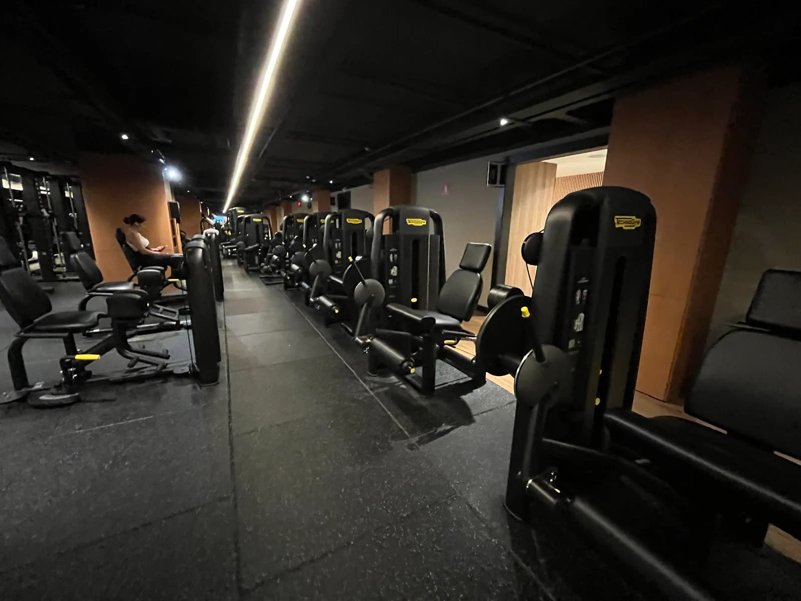 Academia BIO RITMO - Copacabana — foto 2