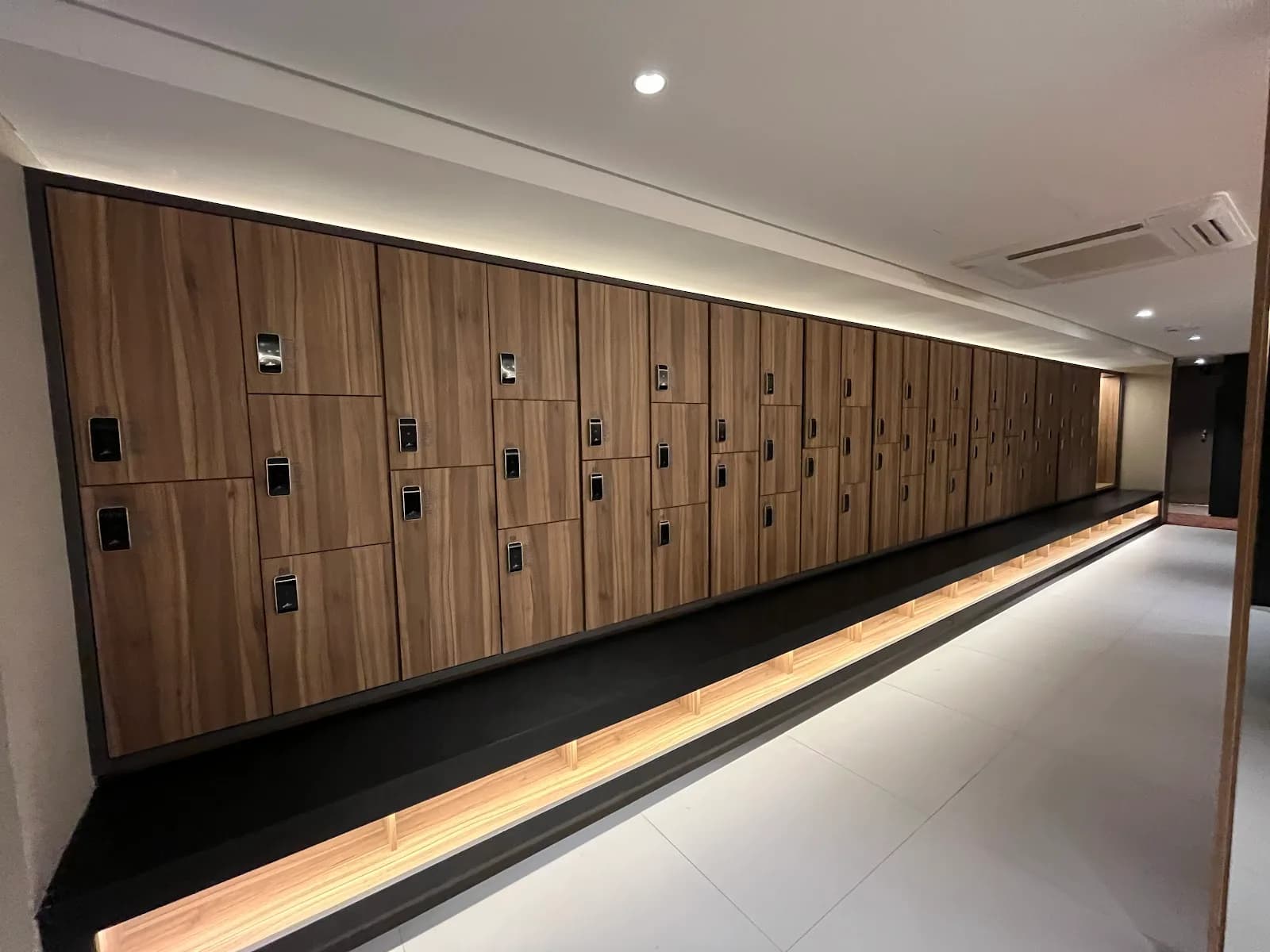 Academia BIO RITMO - Copacabana — foto 3