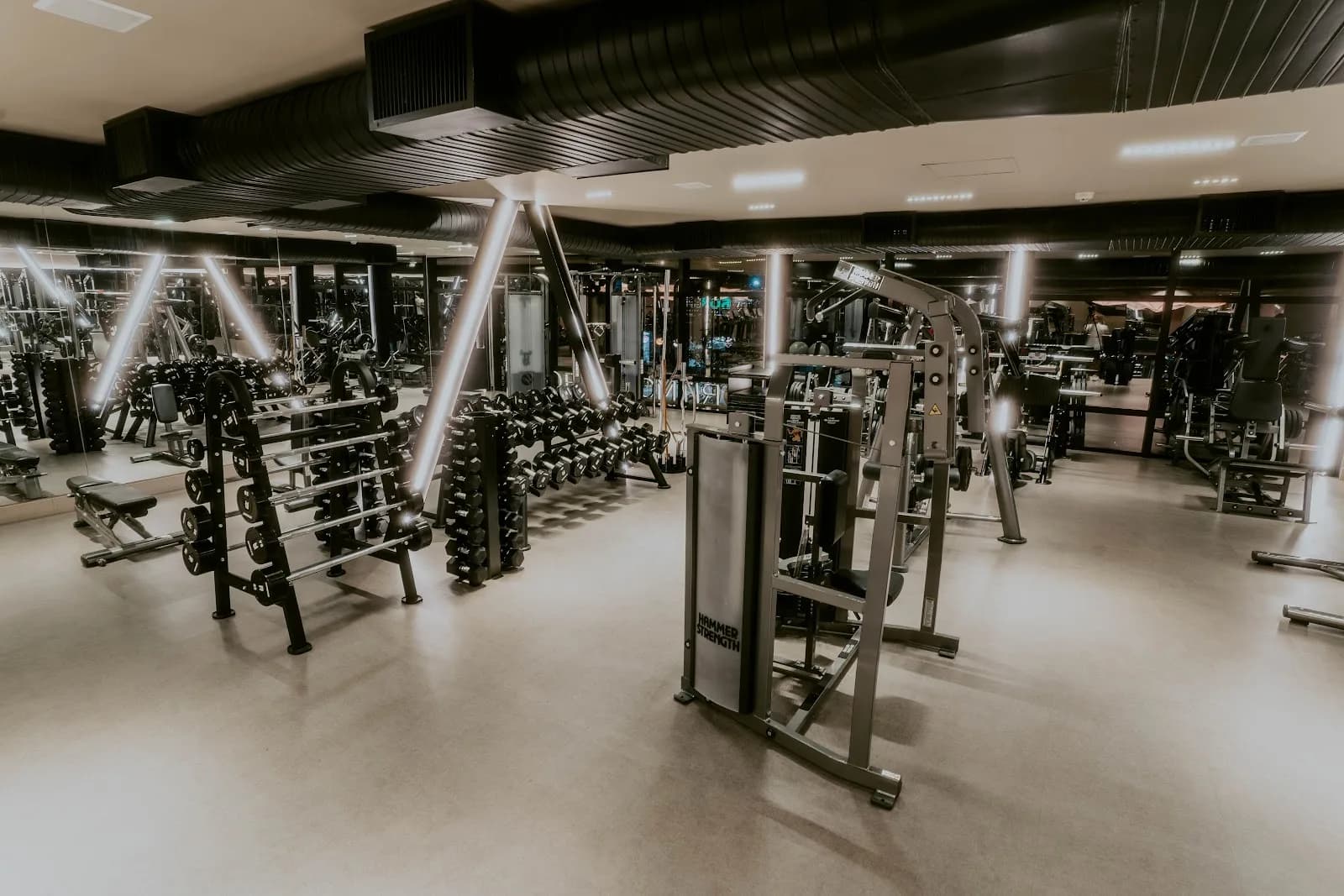 Academia BIO RITMO - Itaim — foto 2
