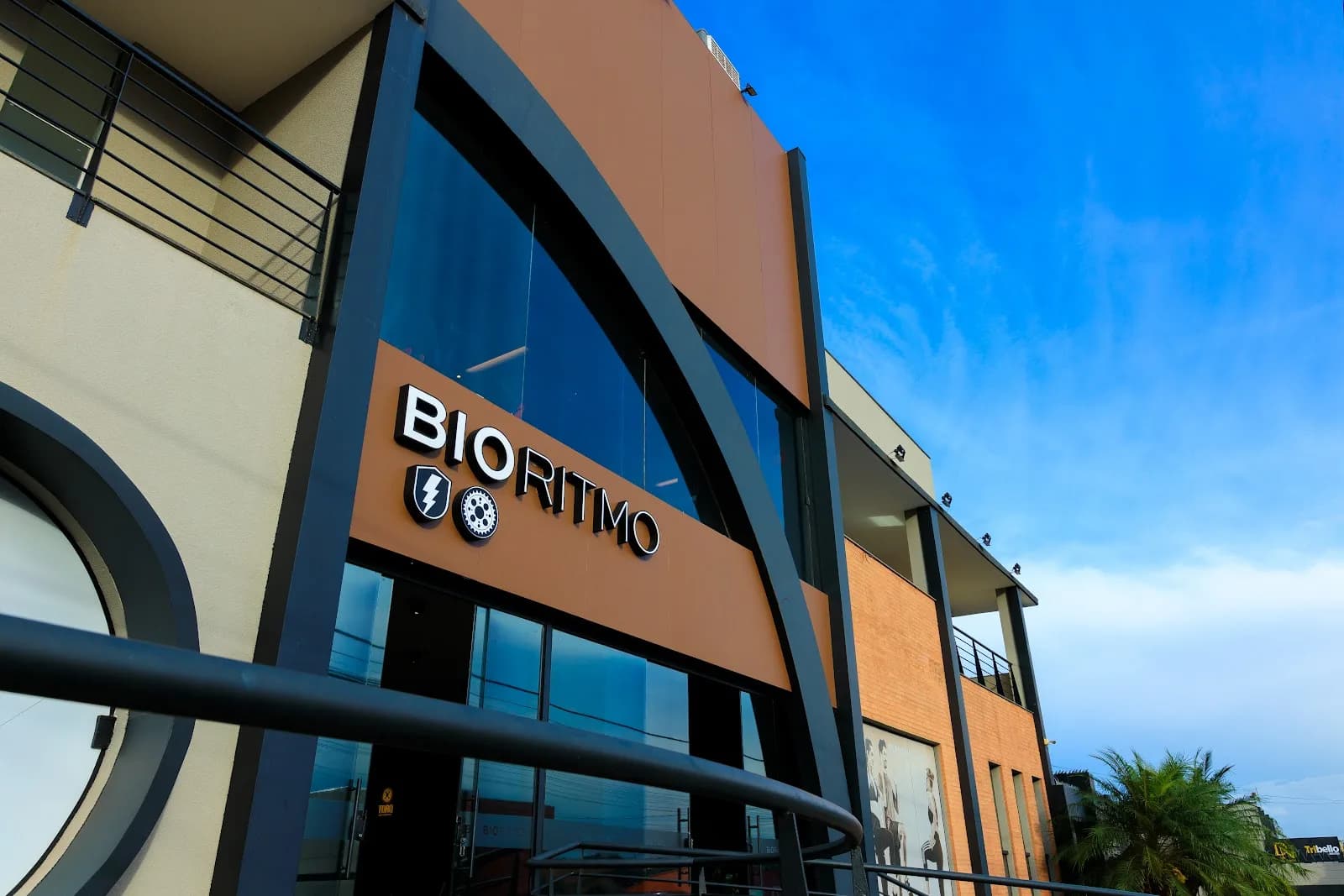 Academia BIO RITMO - Limeira — foto 1