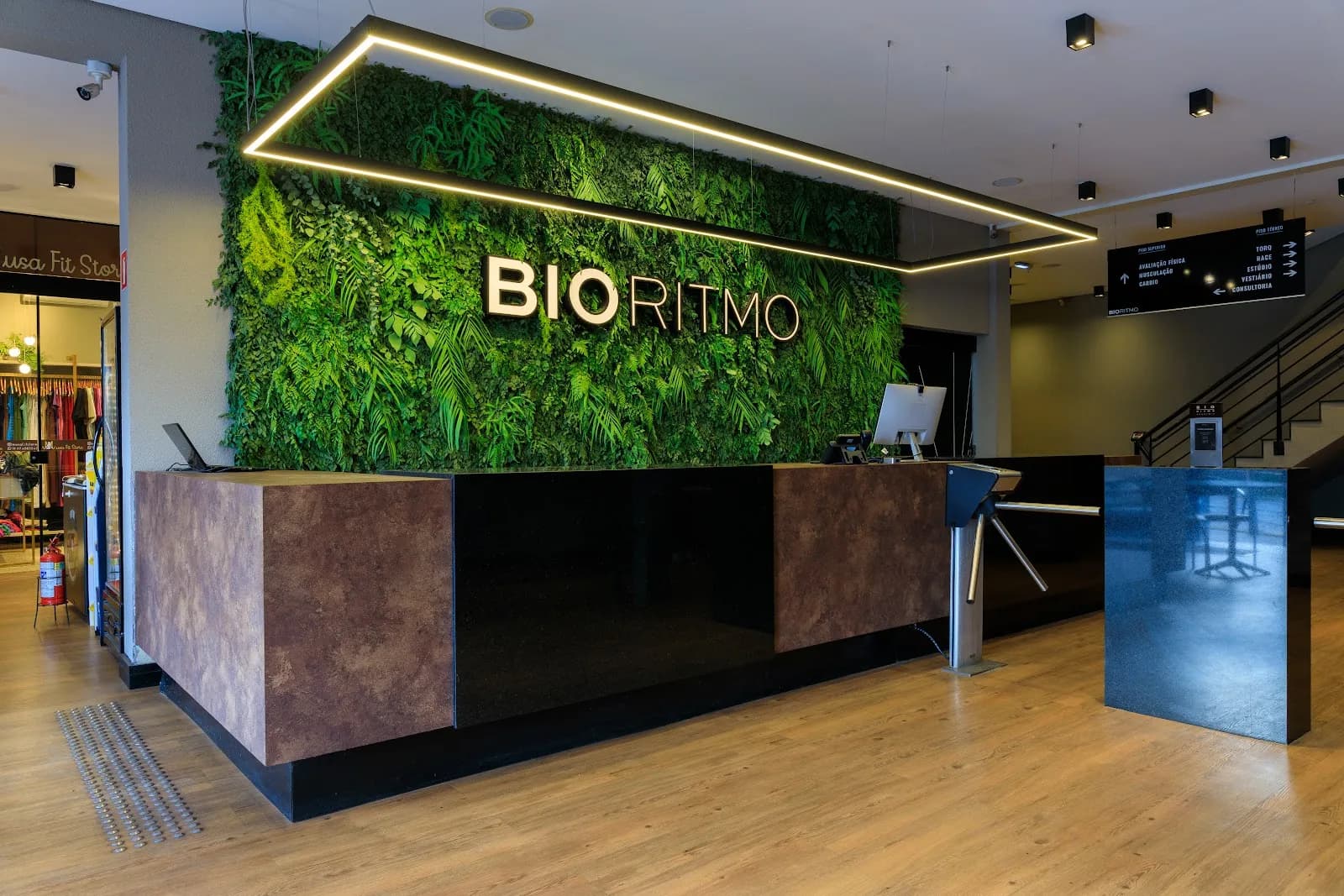 Academia BIO RITMO - Limeira — foto 3