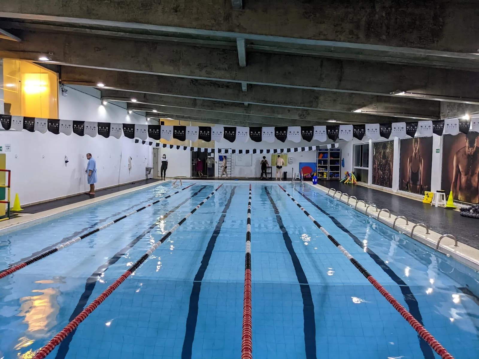 Academia BIO RITMO - Morumbi — foto 3