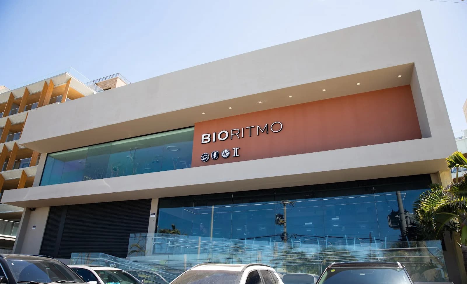 Academia BIO RITMO - Pepê — foto 1