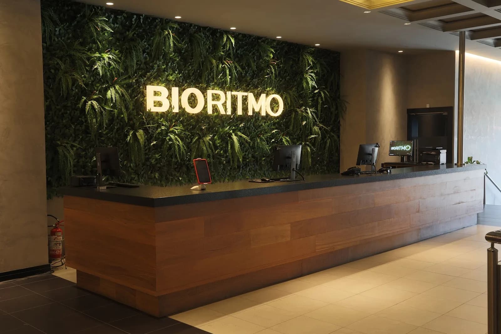 Academia BIO RITMO - Piracicaba — foto 1