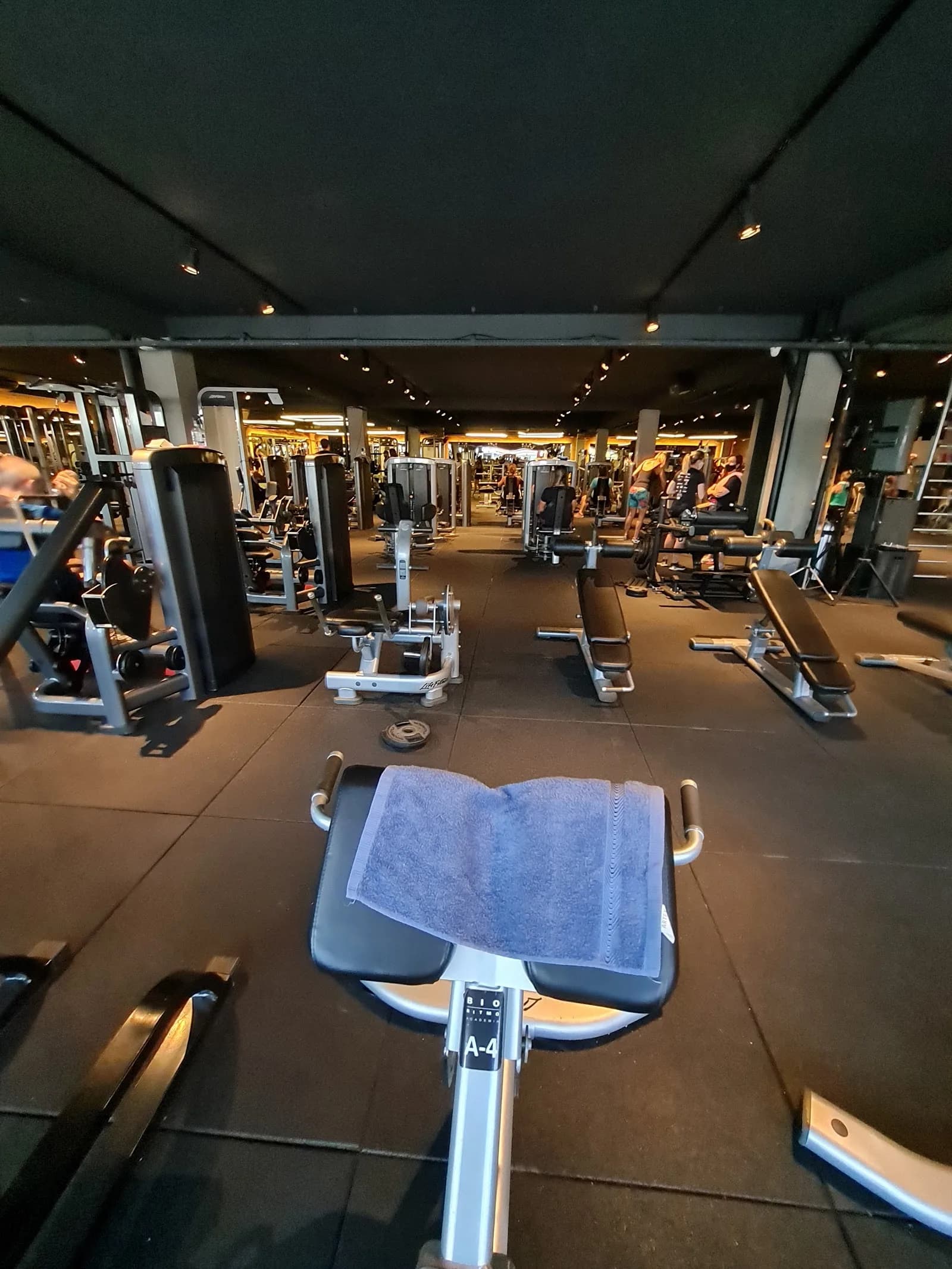 Academia BIO RITMO - Piracicaba — foto 2