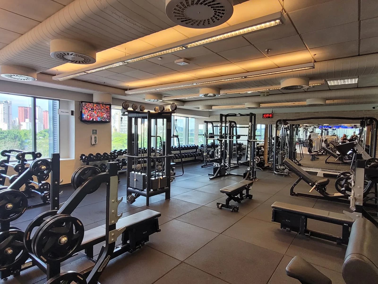 Academia BIO RITMO - Santander Sede — foto 2
