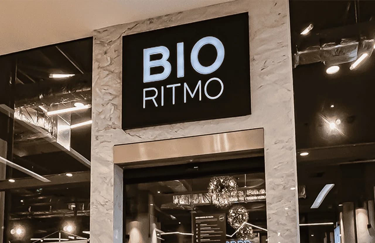 Academia BIO RITMO - Santos — foto 1
