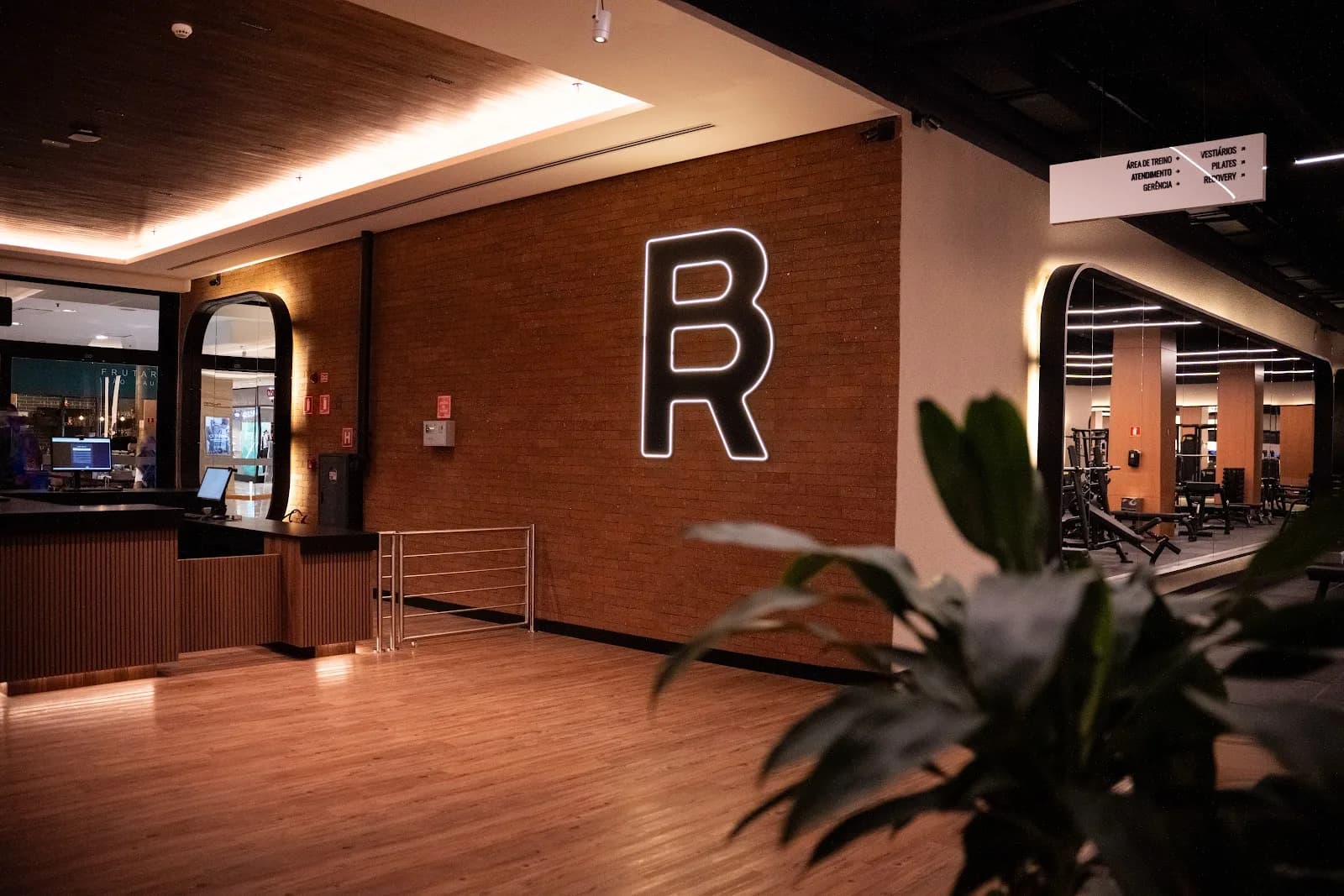 Academia BIO RITMO - Shopping Ibirapuera — foto 1