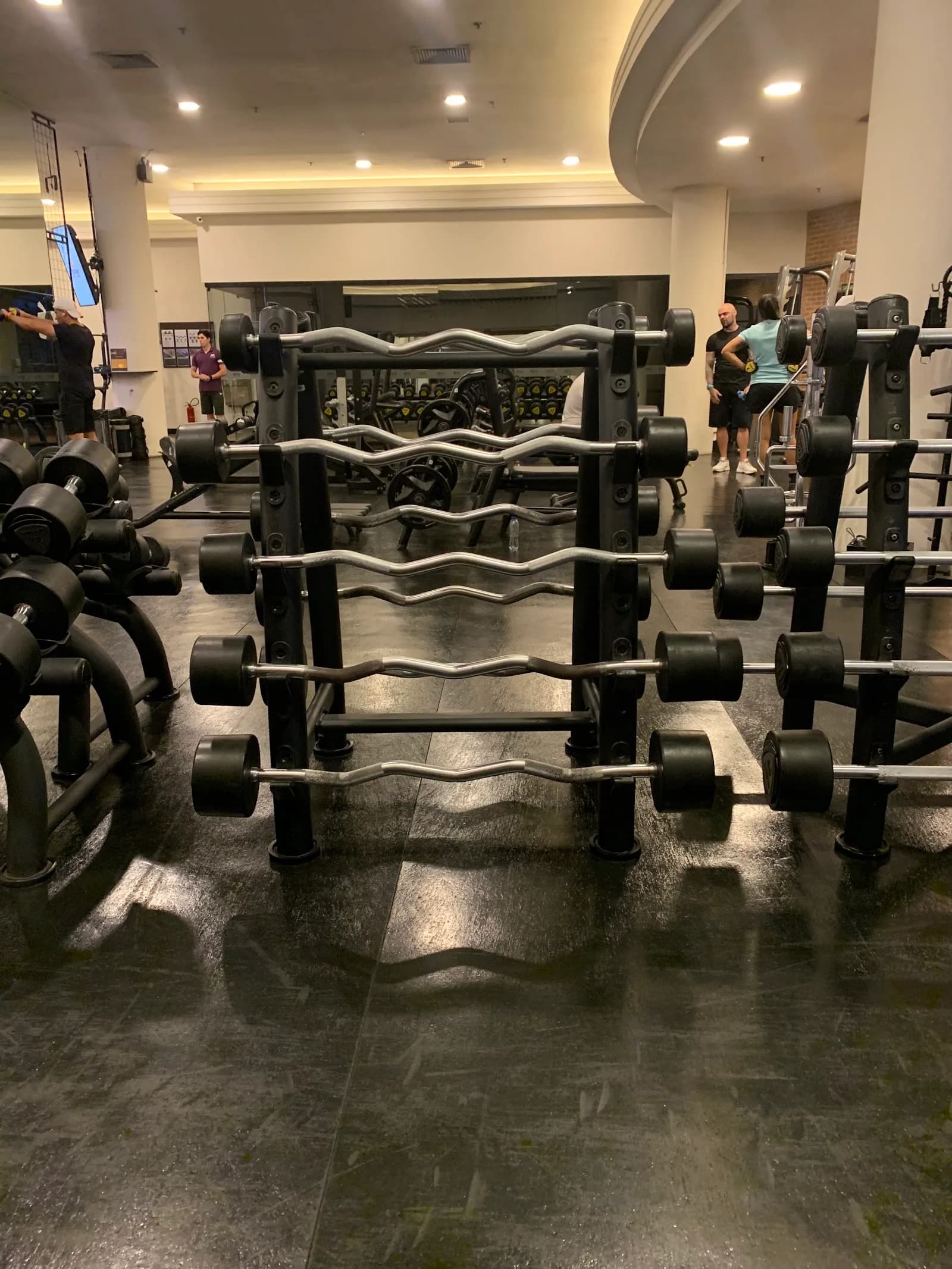 Academia BIO RITMO - West Plaza — foto 3