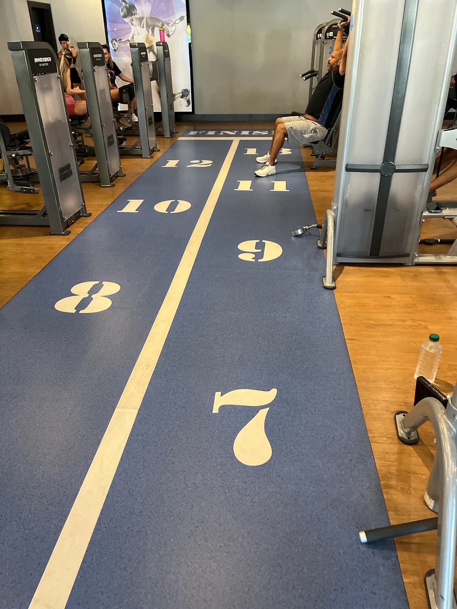 Academia BlueFit Andaló — foto 2