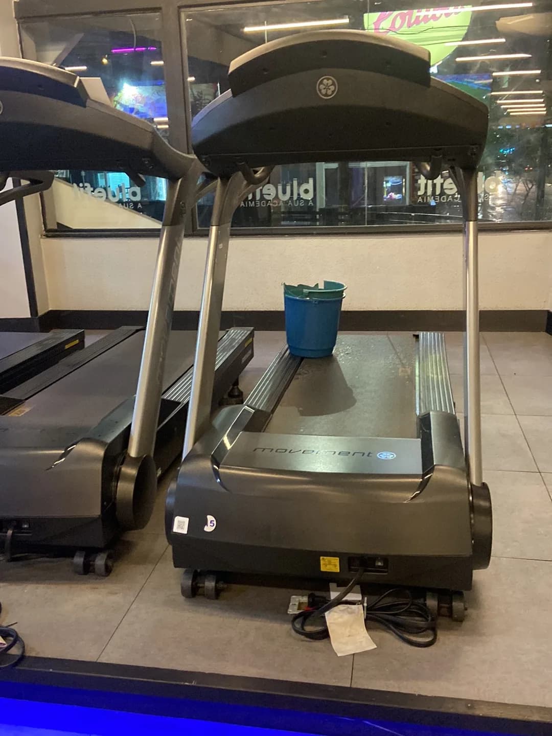 Academia BlueFit Andaló — foto 3