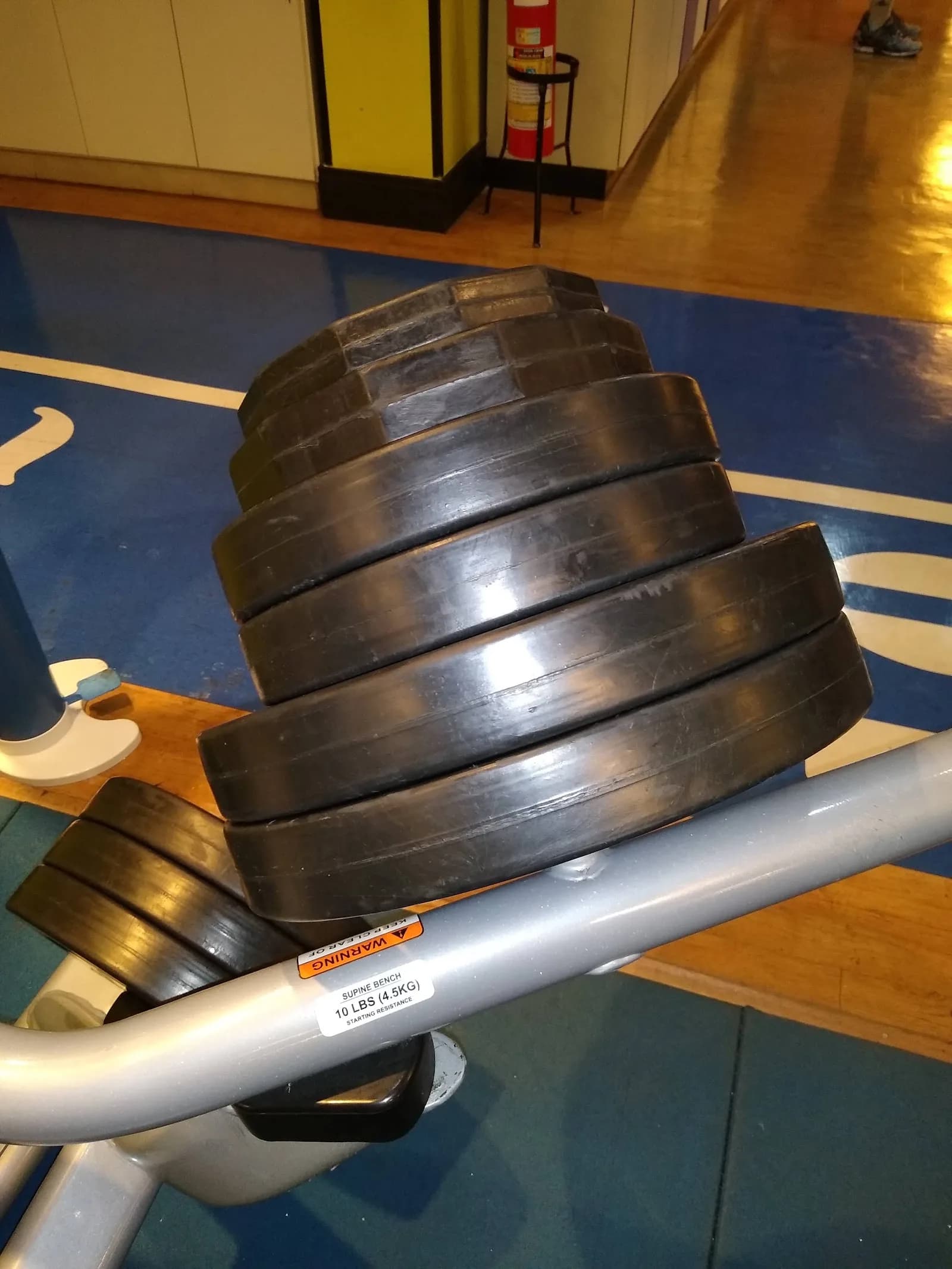 Academia BlueFit Asa Norte — foto 3