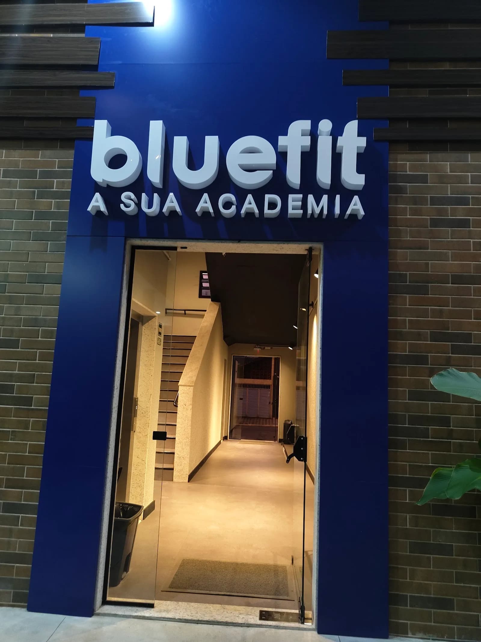Academia BlueFit Boqueirão — foto 3