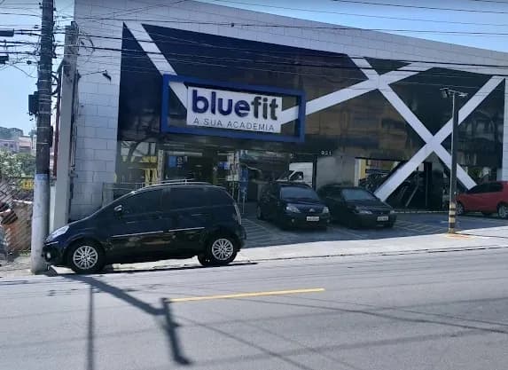 Academia BlueFit Carijós — foto 3