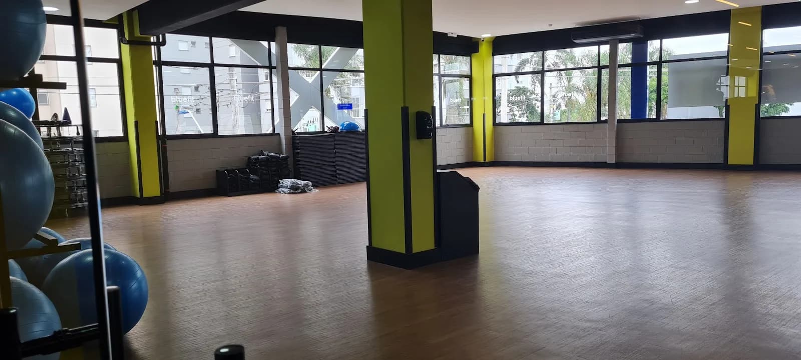 Academia Bluefit Diadema — foto 2