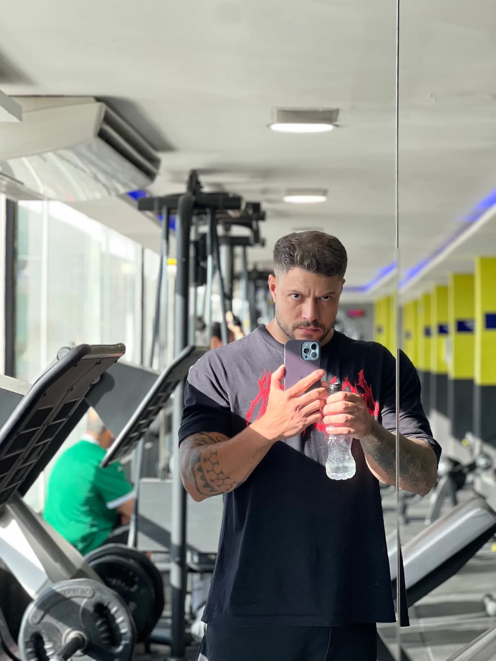 Academia BlueFit Guará — foto 3