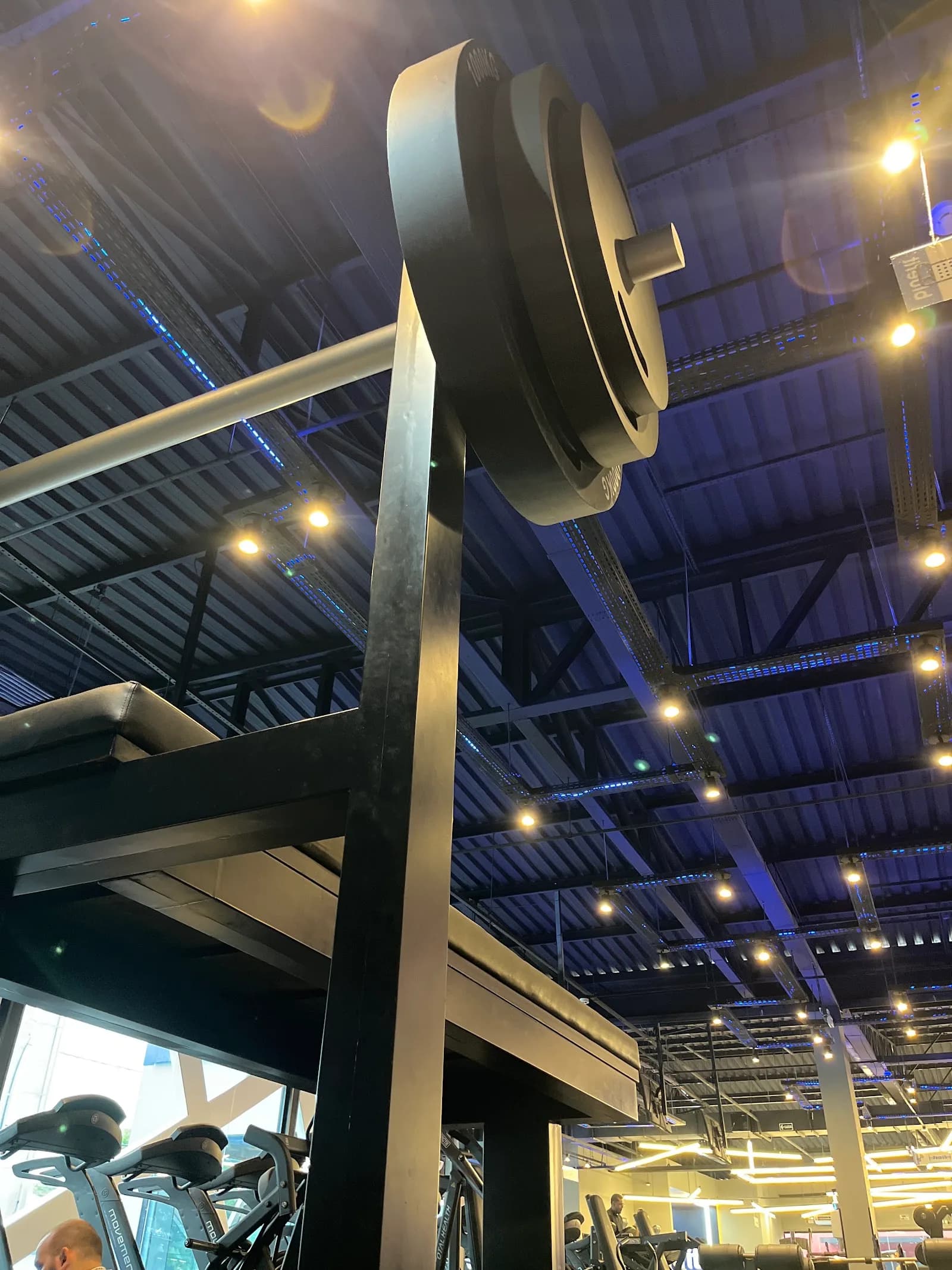 Academia BlueFit Itu — foto 1
