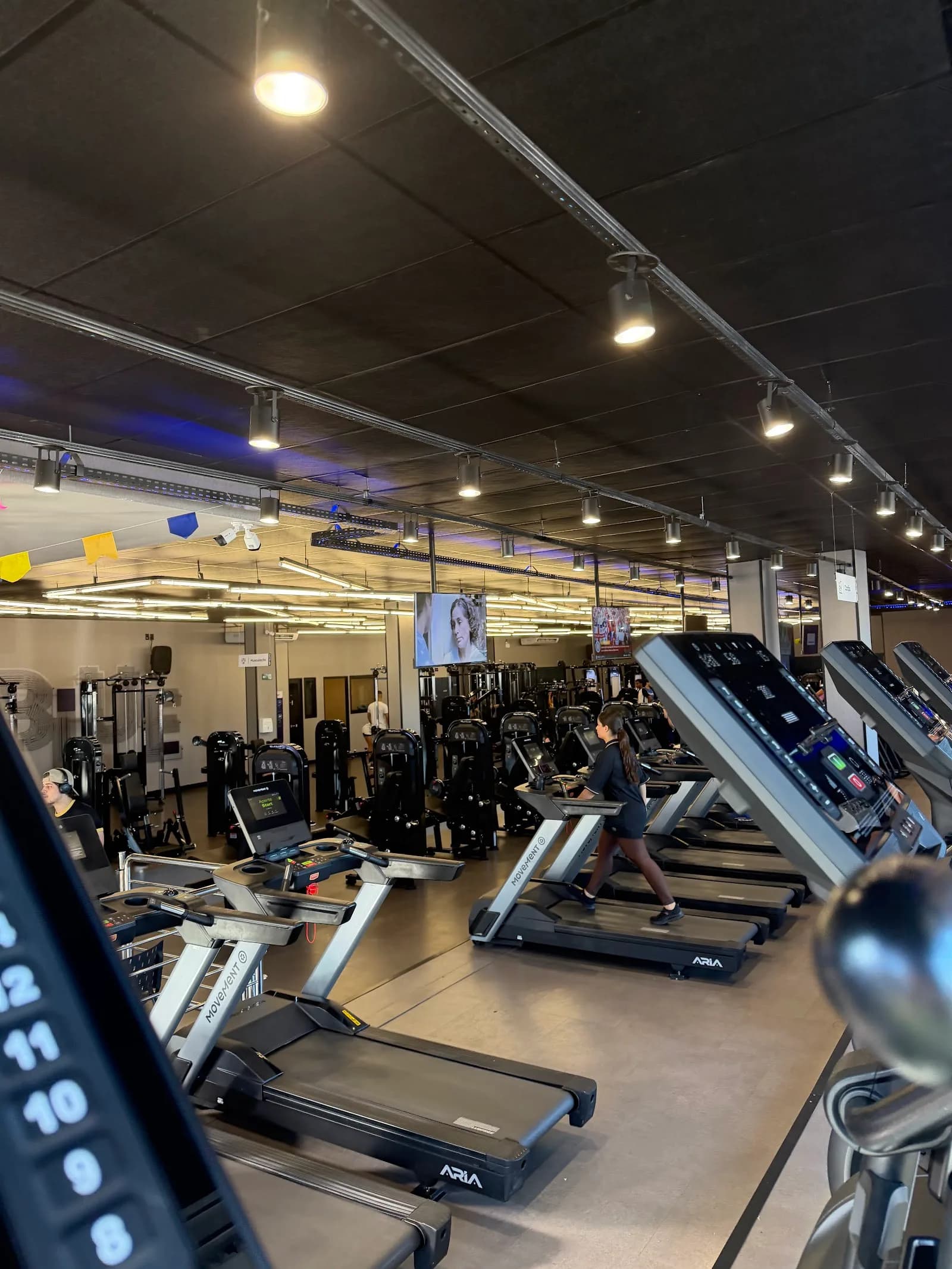 Academia BlueFit Itumbiara — foto 2