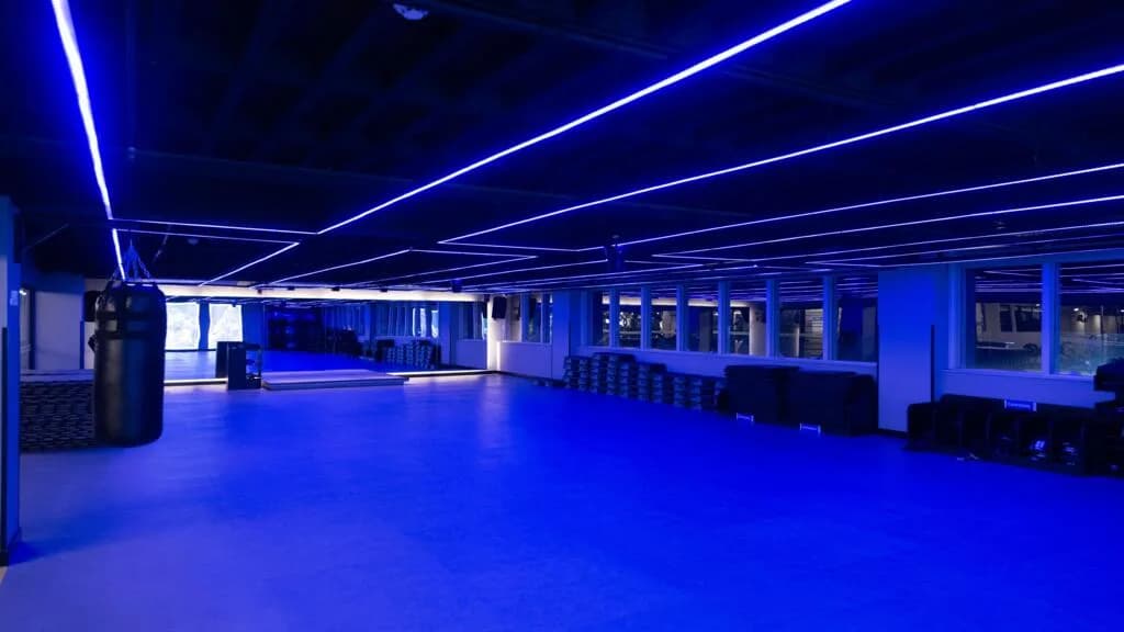 Academia BlueFit Recreio — foto 3