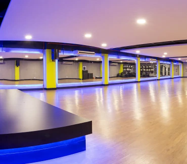 Academia BlueFit Santos 2 — foto 3