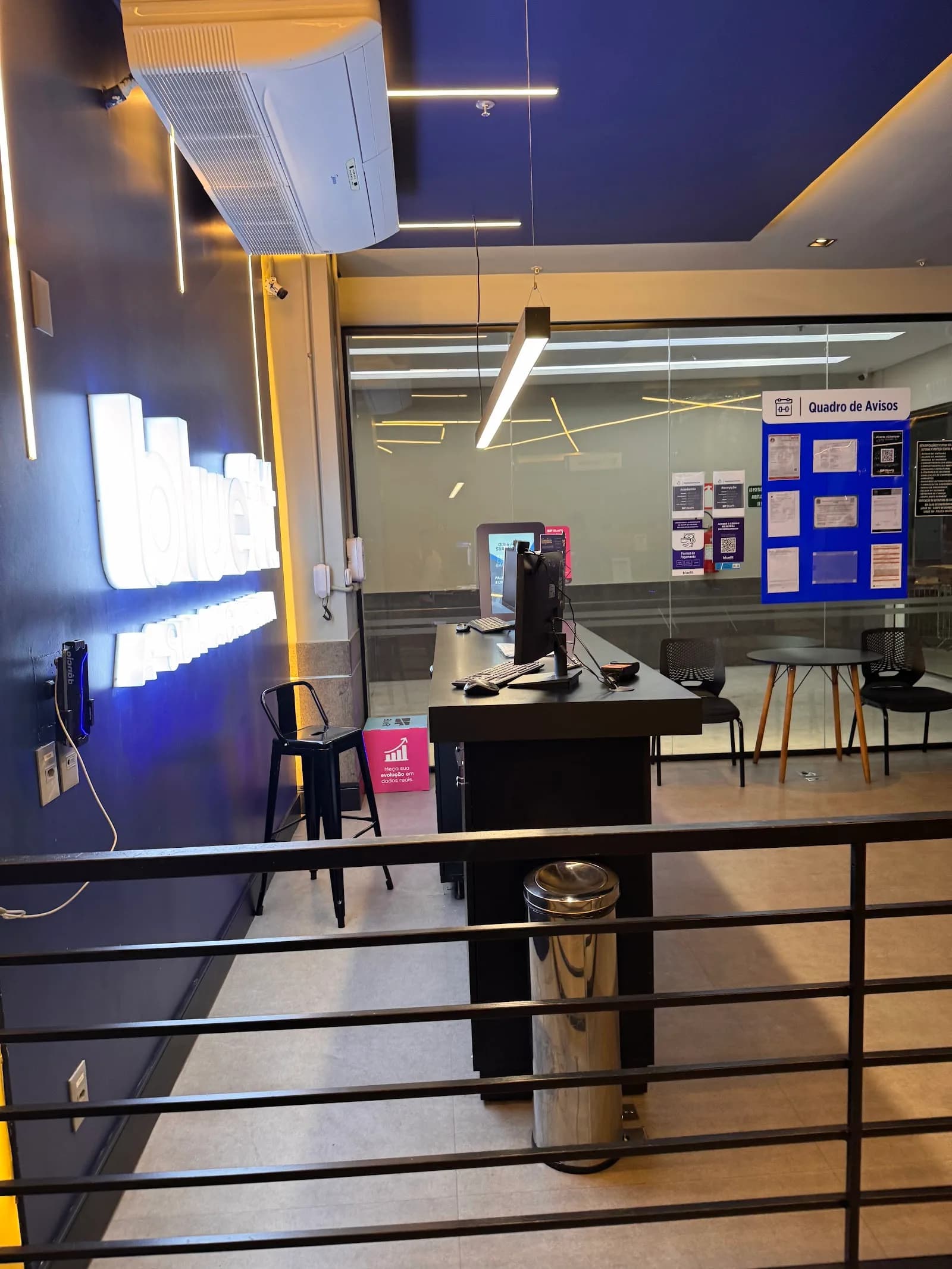 Academia BlueFit Savassi Mall — foto 3