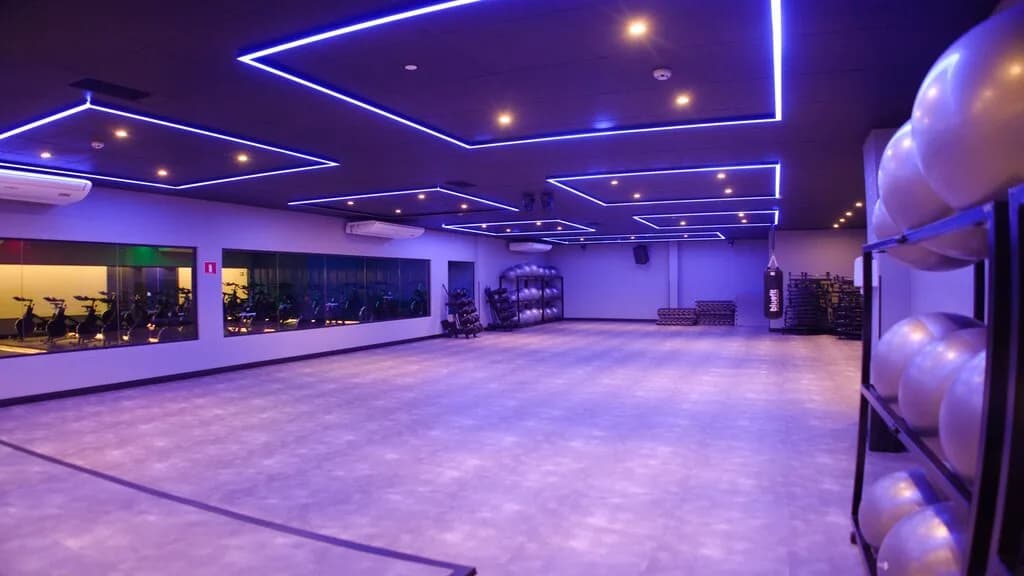 Academia BlueFit Sinop — foto 2