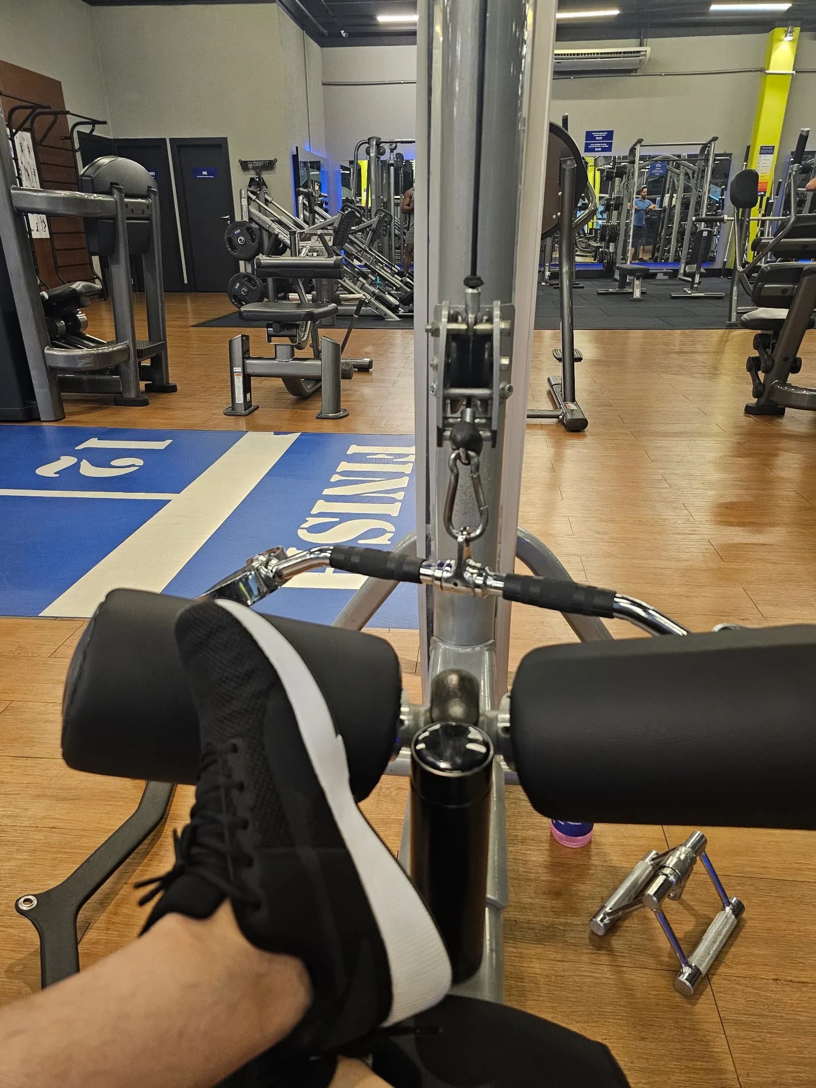 Academia BlueFit Tamboré — foto 3