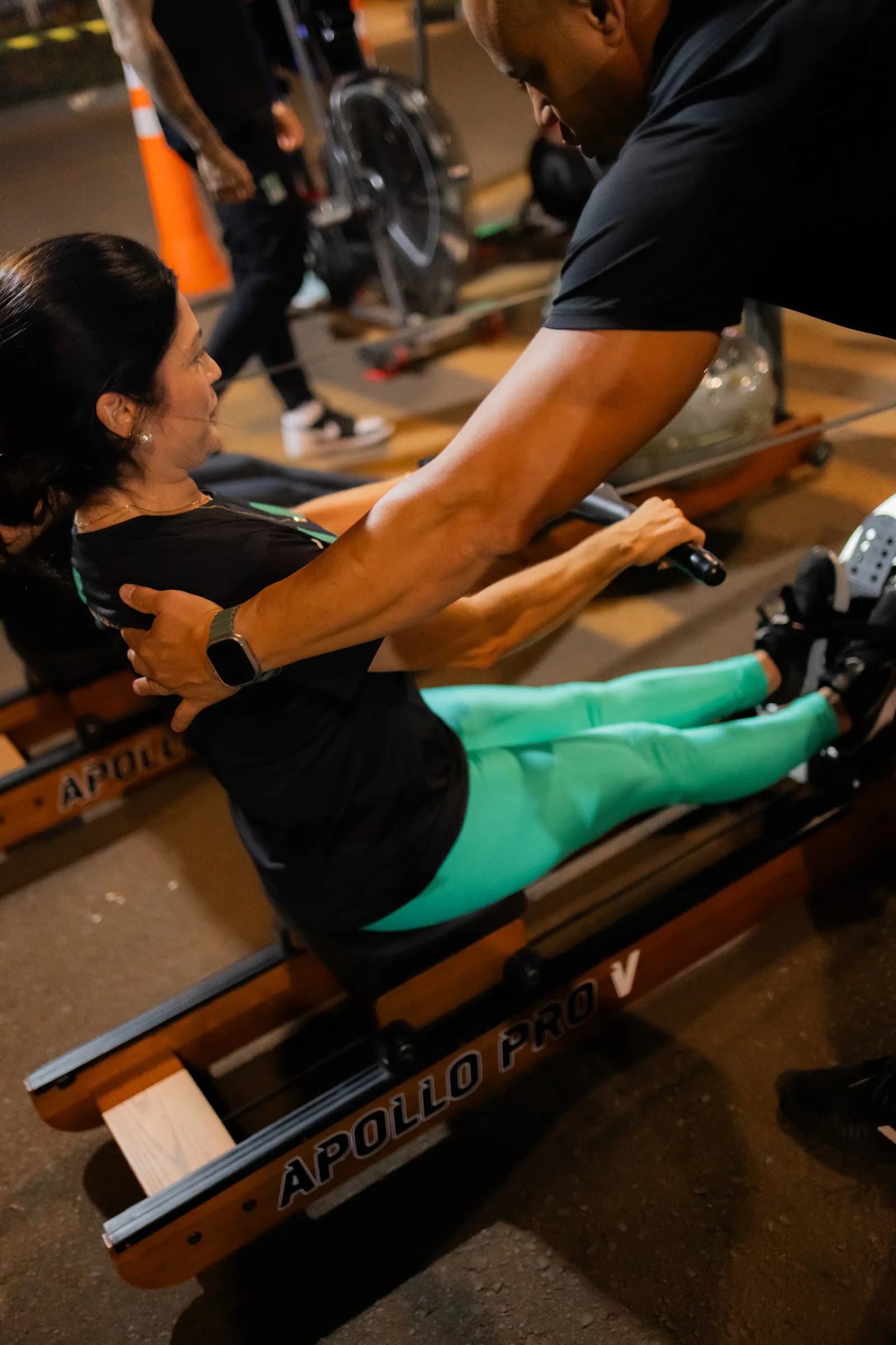Academia Bodytech - Jardim Campestre — foto 3