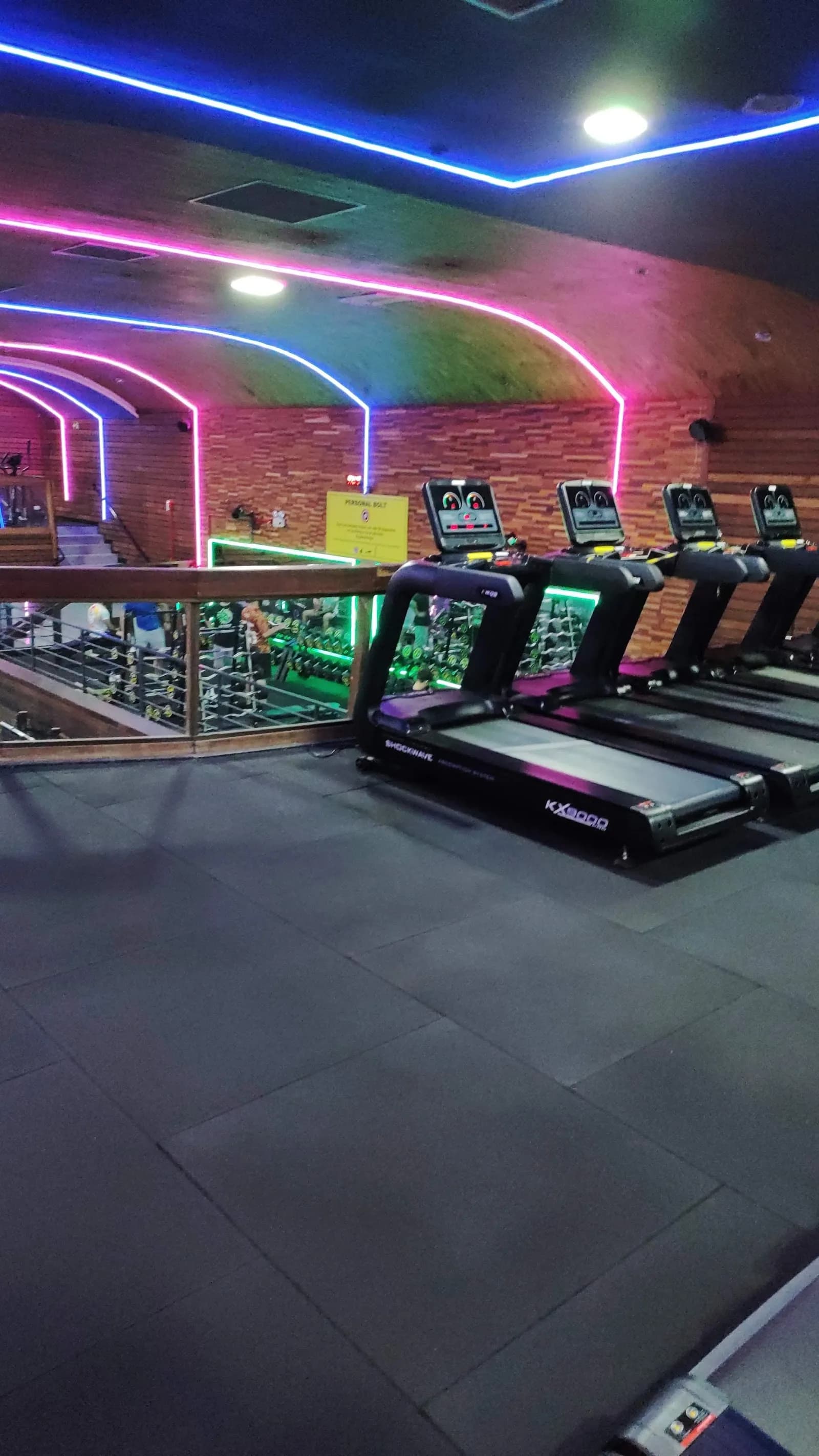 Academia Engenharia do Corpo - Cascavel — foto 1