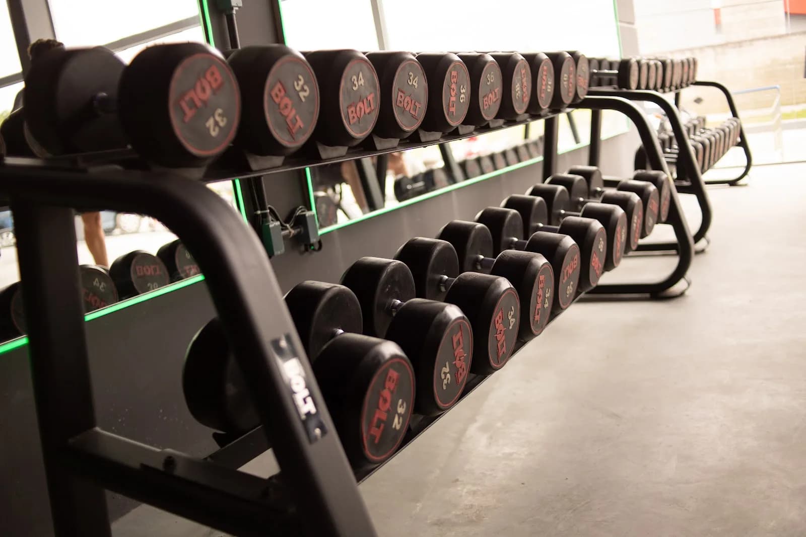 Academia Engenharia do Corpo - Itajaí — foto 2