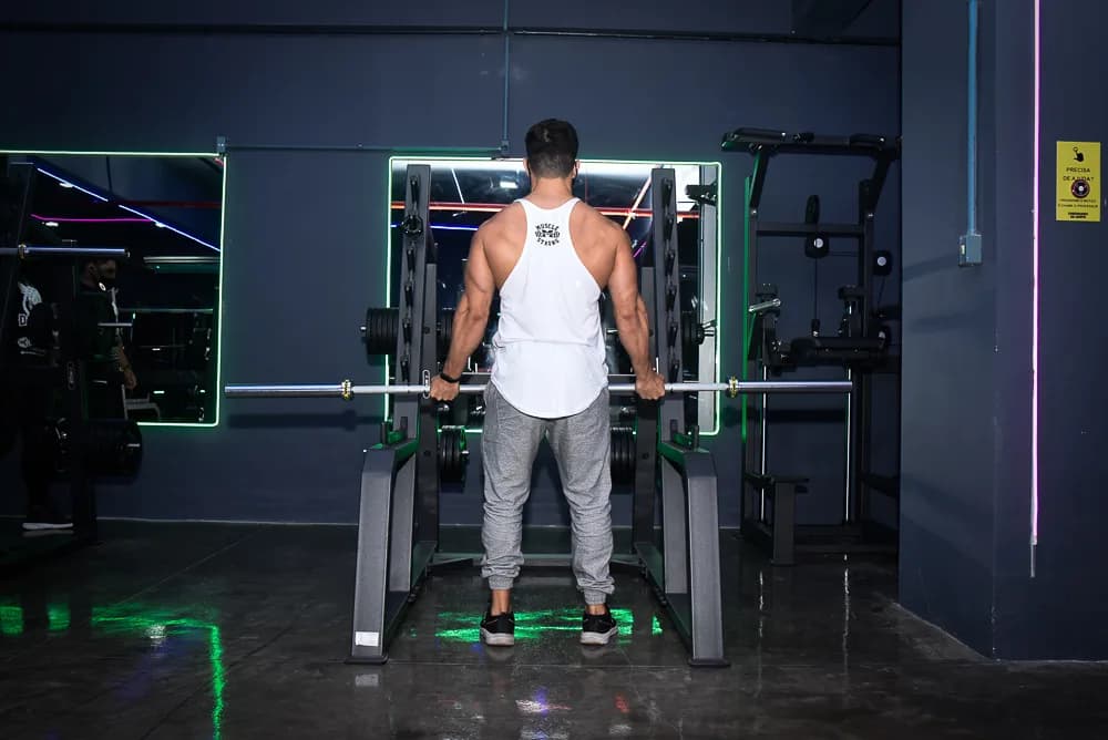Academia Engenharia do Corpo - Santos — foto 2