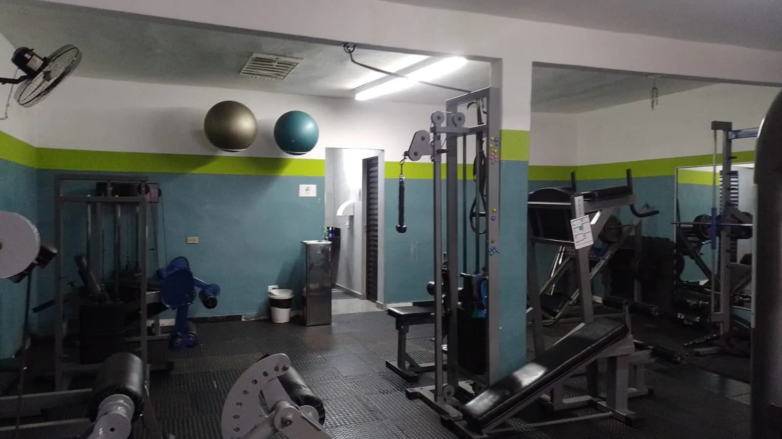 Academia Forma Ideal — foto 2