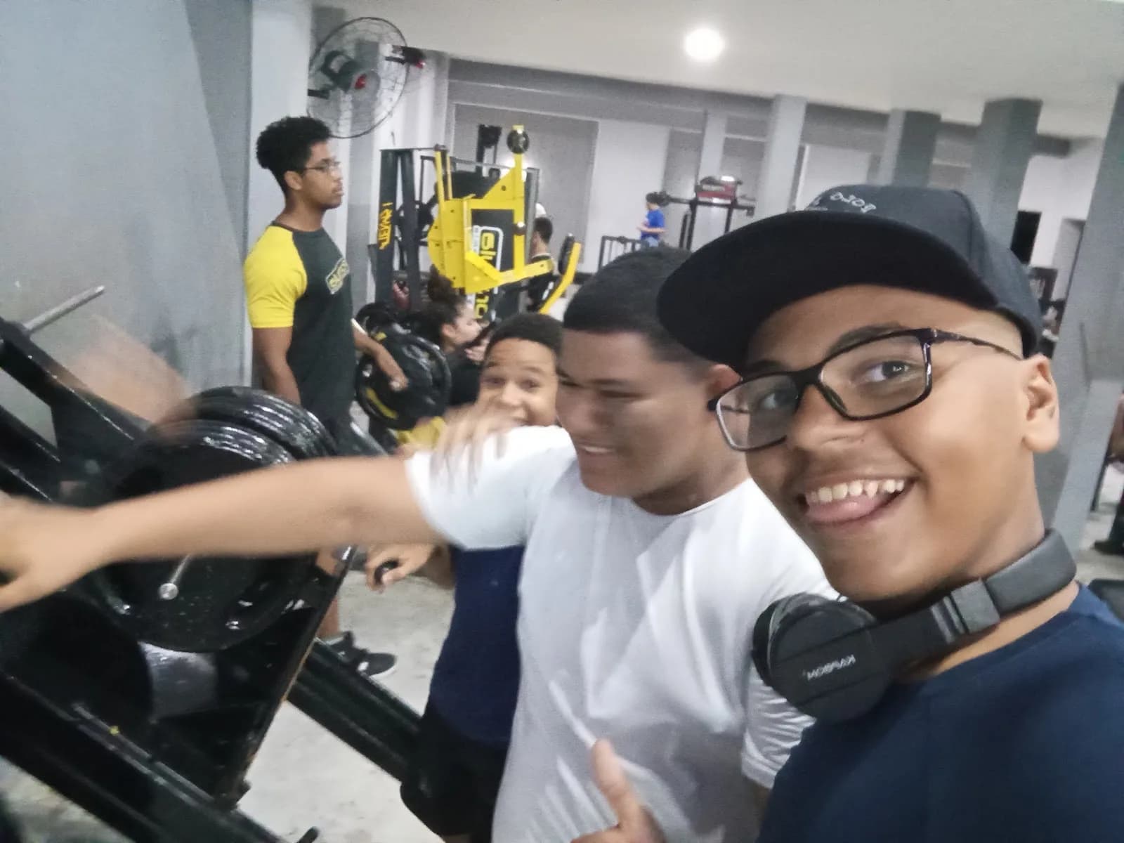 Academia Fórmula - Botequim — foto 3