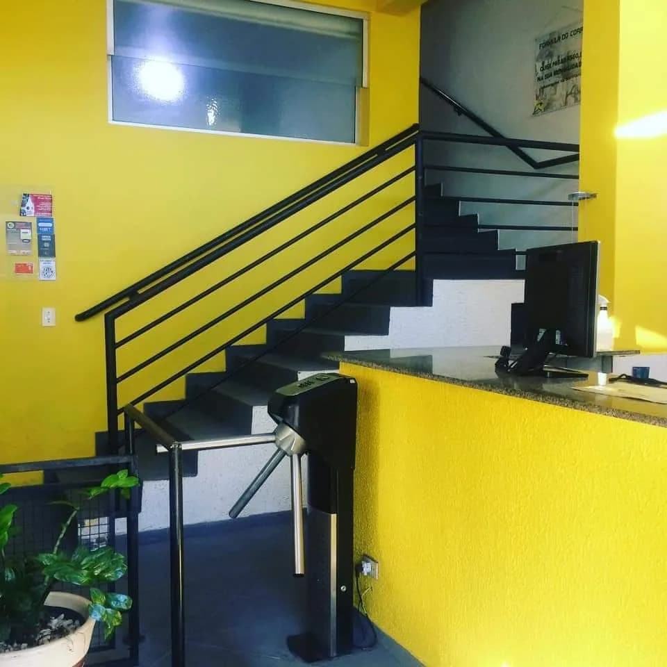 Academia Fórmula do Corpo — foto 2