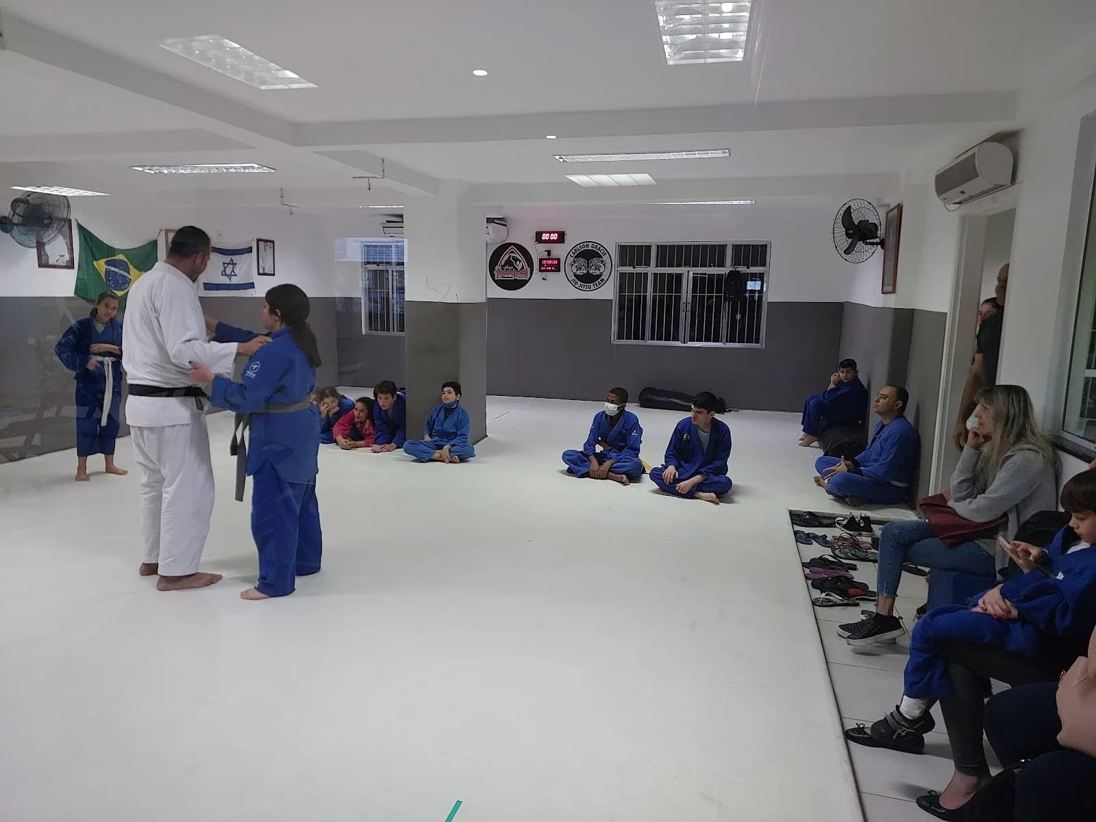 Academia Fórmula do Corpo — foto 2
